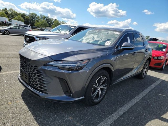 2024 Lexus RX 350 Premium photo 2