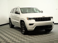 2021 Jeep Grand Cherokee Limited SUV