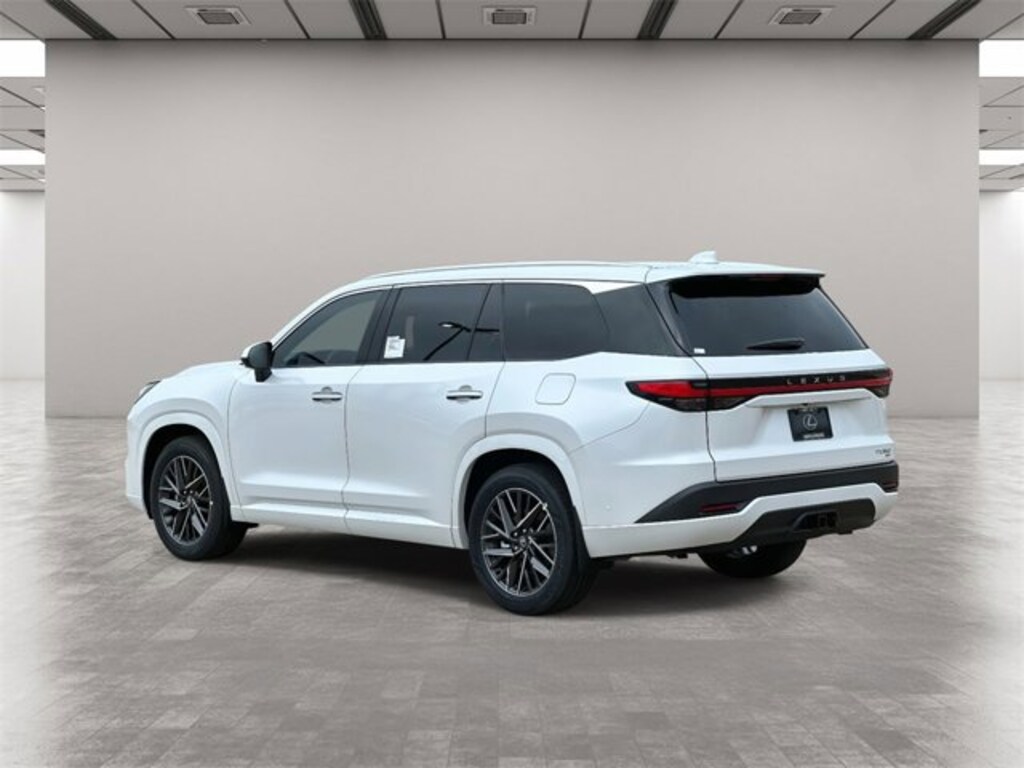 New 2026 Lexus TX TX 350 Premium Sport Utility