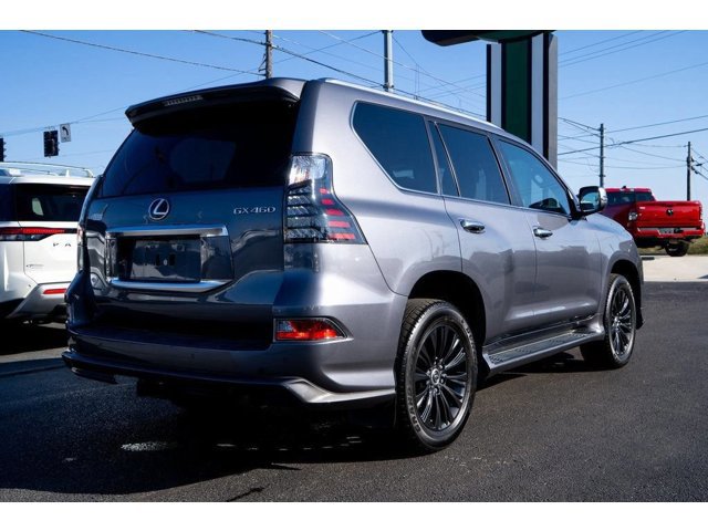 Used 2023 Lexus GX LUXURY with VIN JTJGM7BX2P5354148 for sale in Maplewood, Minnesota