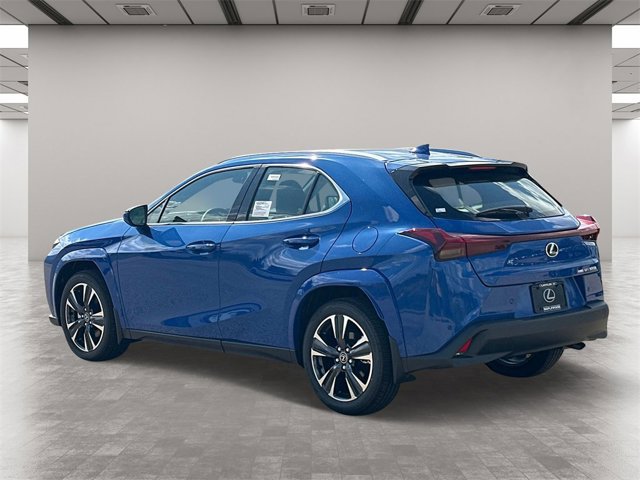 2025 Lexus UX Premium photo 4