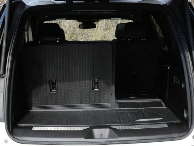 2024 Chevrolet Tahoe Z71 - Photo 31