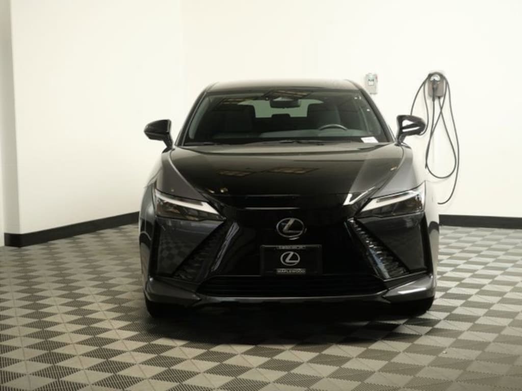 Certified 2023 Lexus RZ 450e Premium w/20" Wheel SUV