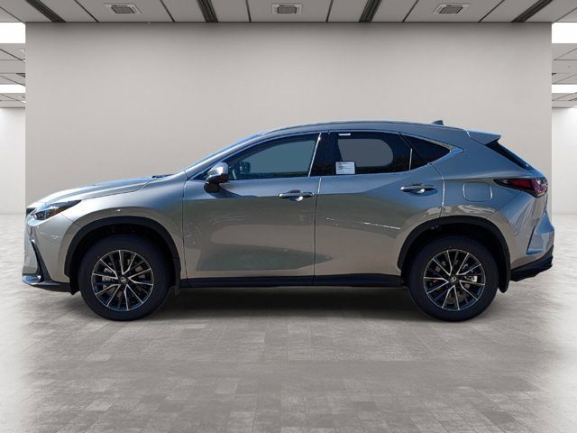 New 2026 Lexus NX 350 AWD Sport Utility