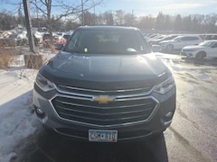 2019 Chevrolet Traverse Premier SUV