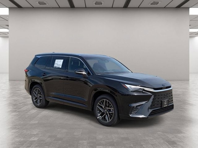 2026 Lexus TX 350