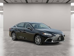 2025 LEXUS ES 350 SEDAN
