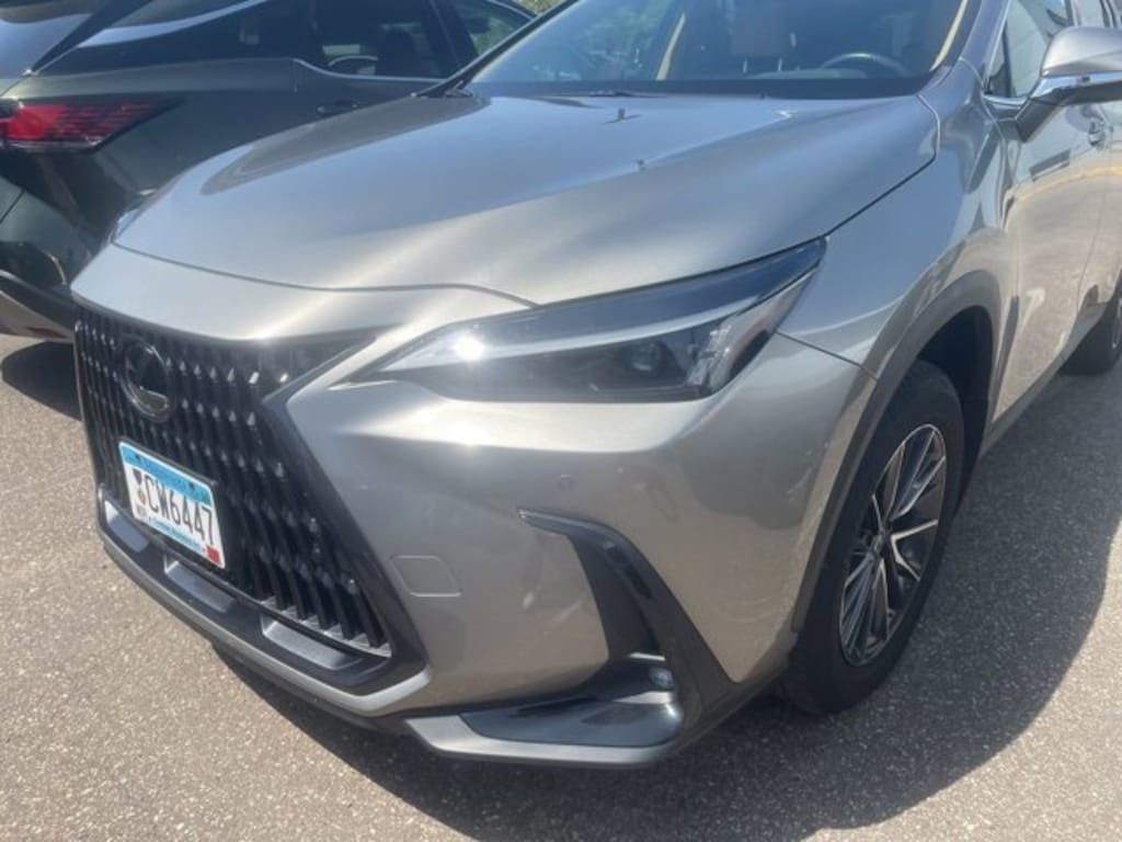 Used 2024 Lexus NX 350 Premium SUV