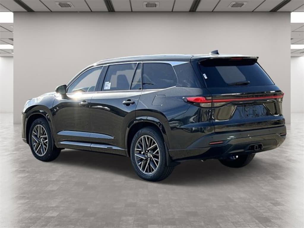New 2025 Lexus TX 350 PREMIUM AWD Sport Utility
