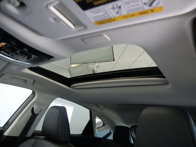 2024 Lexus NX 350 - Photo 30