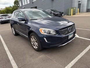 2015 Volvo XC60 T5 Platinum (2015.5) SUV
