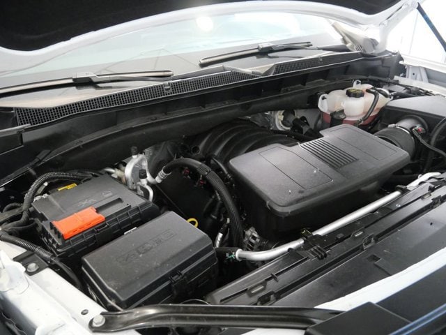 2024 Chevrolet Tahoe Z71 - Photo 11