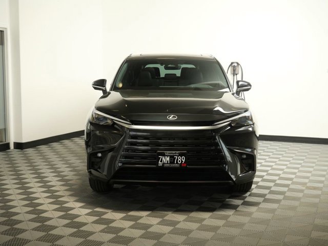 Certified 2025 Lexus TX Premium with VIN 5TDAAAB64SS031373 for sale in Maplewood, Minnesota