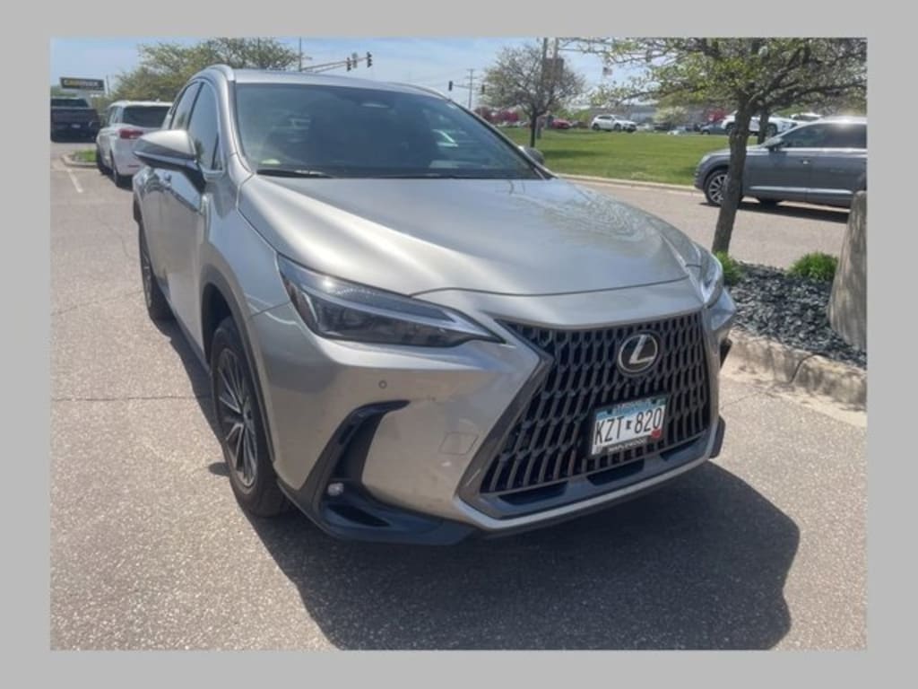 Used 2024 Lexus NX 350 Premium SUV