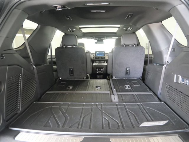 2024 Chevrolet Tahoe Z71 - Photo 28