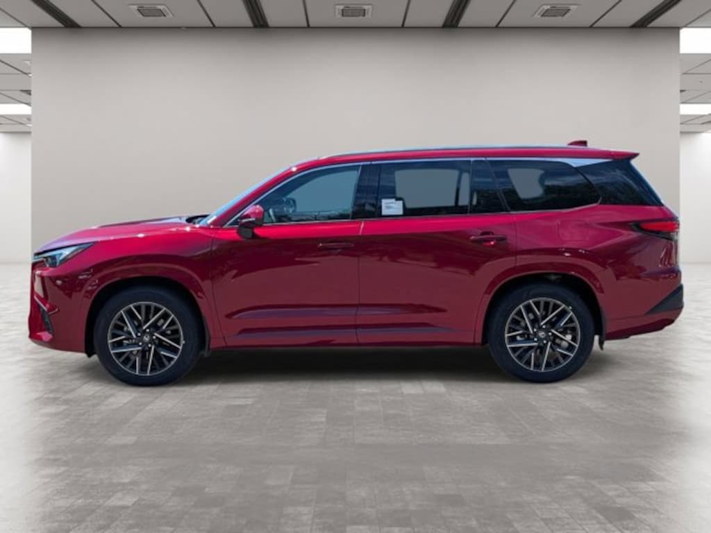New 2026 Lexus TX 350 PREMIUM AWD Sport Utility