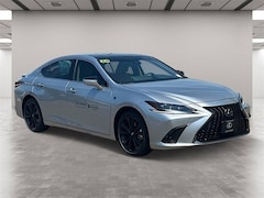 2025 LEXUS ES ES 350 SEDAN