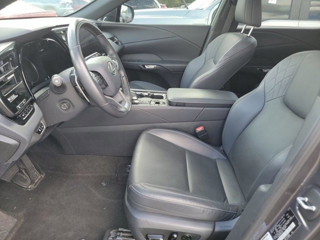 2024 Lexus RX 350 Premium photo 4