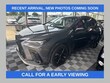  LEXUS NX 350