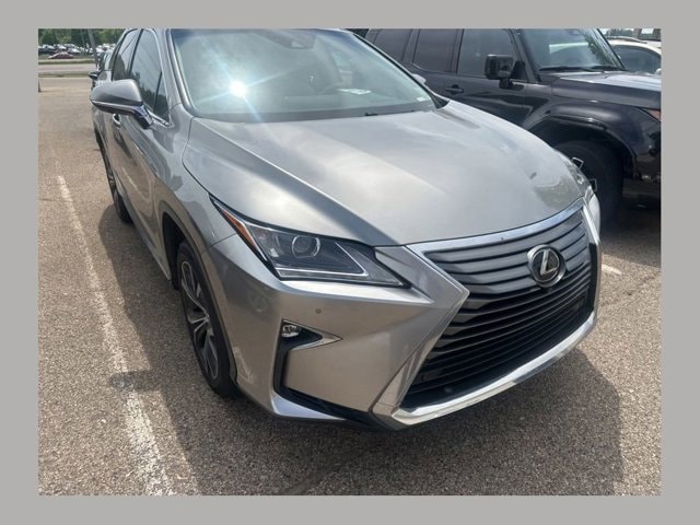 2019 Lexus RX 350 350 FWD's photo