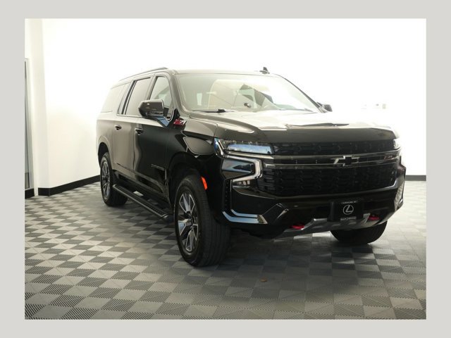  Chevrolet Suburban