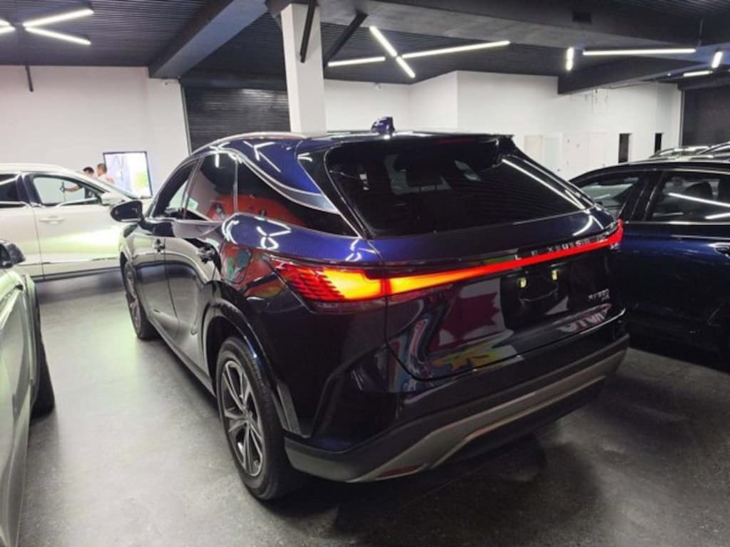 Used 2023 Lexus RX 350 Premium SUV