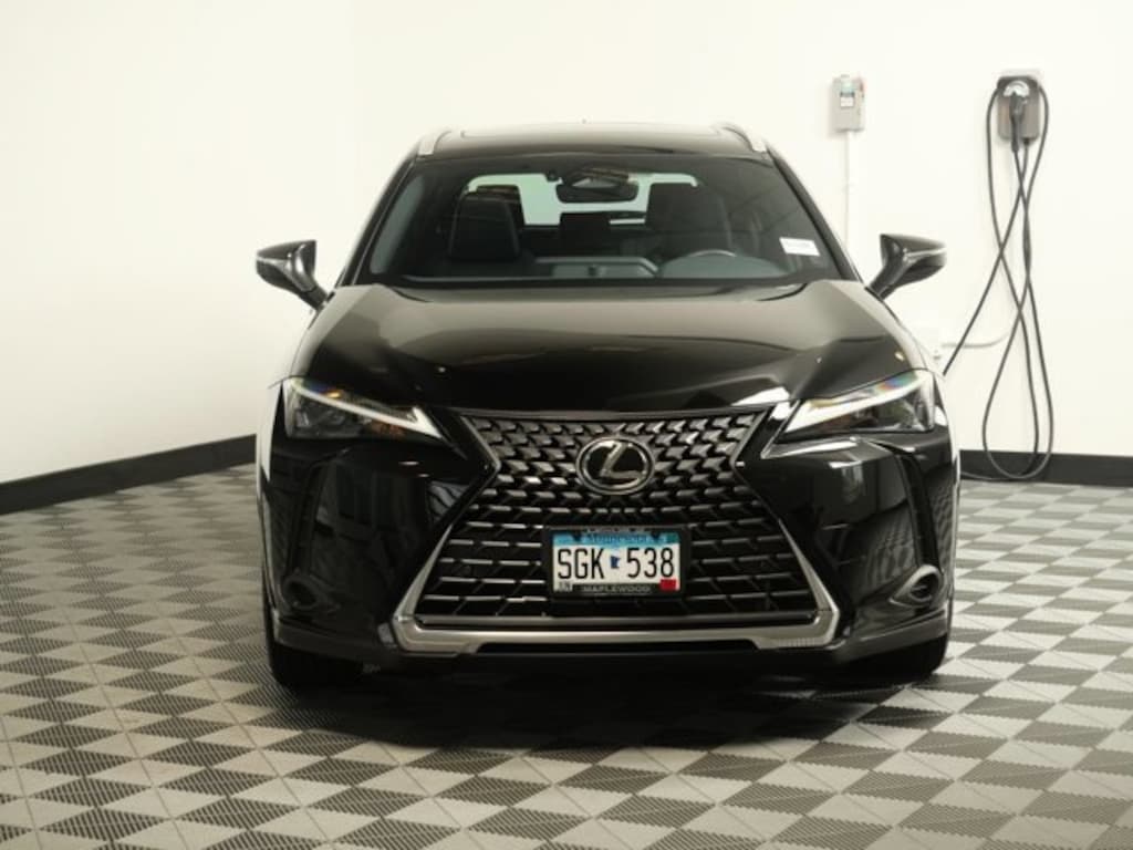 Used 2025 Lexus UX 300h SUV