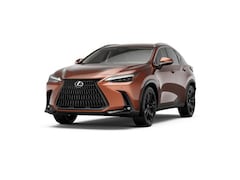 2026 LEXUS NX 450h Plus LUXURY AWD Sport Utility
