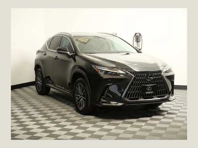 2024 Lexus NX 350 350 Premium AWD's photo