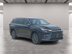 2026 LEXUS TX 350 PREMIUM AWD Sport Utility