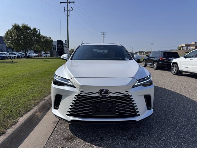 2023 Lexus RX 350 Premium photo 2