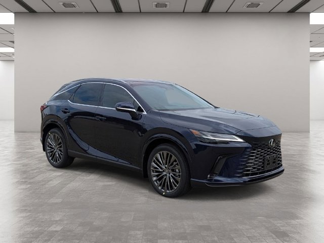 New 2026 Lexus RX 350 LUXURY Sport Utility