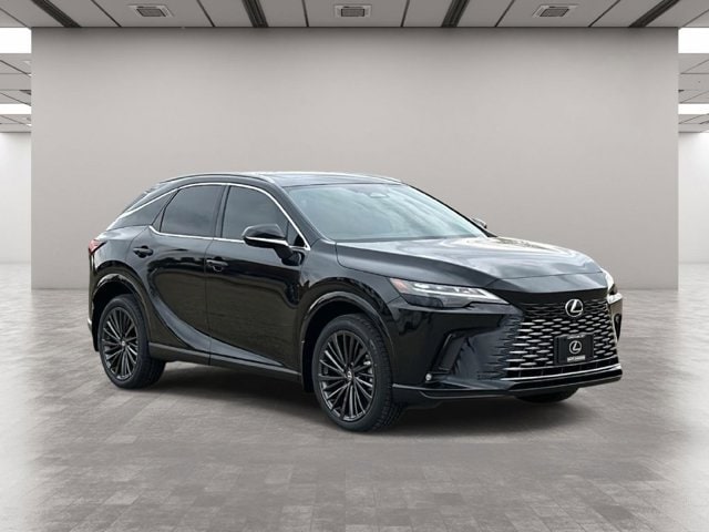 2026 Lexus RX 350