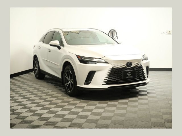 2023 Lexus RX