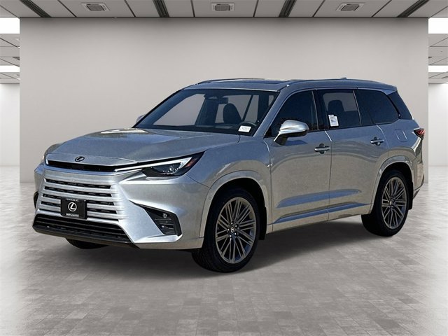 2026 Lexus TX 350 Luxury photo 2