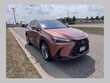 LEXUS NX 350