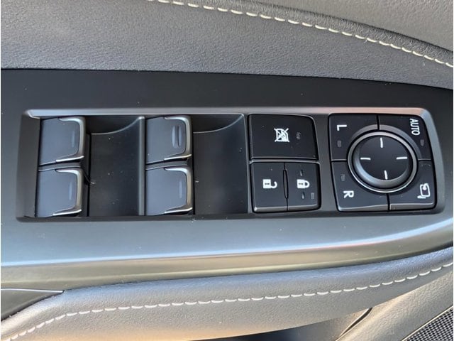 2026 Lexus NX 350 - Photo 20