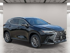 2025 LEXUS NX NX 350 Sport Utility
