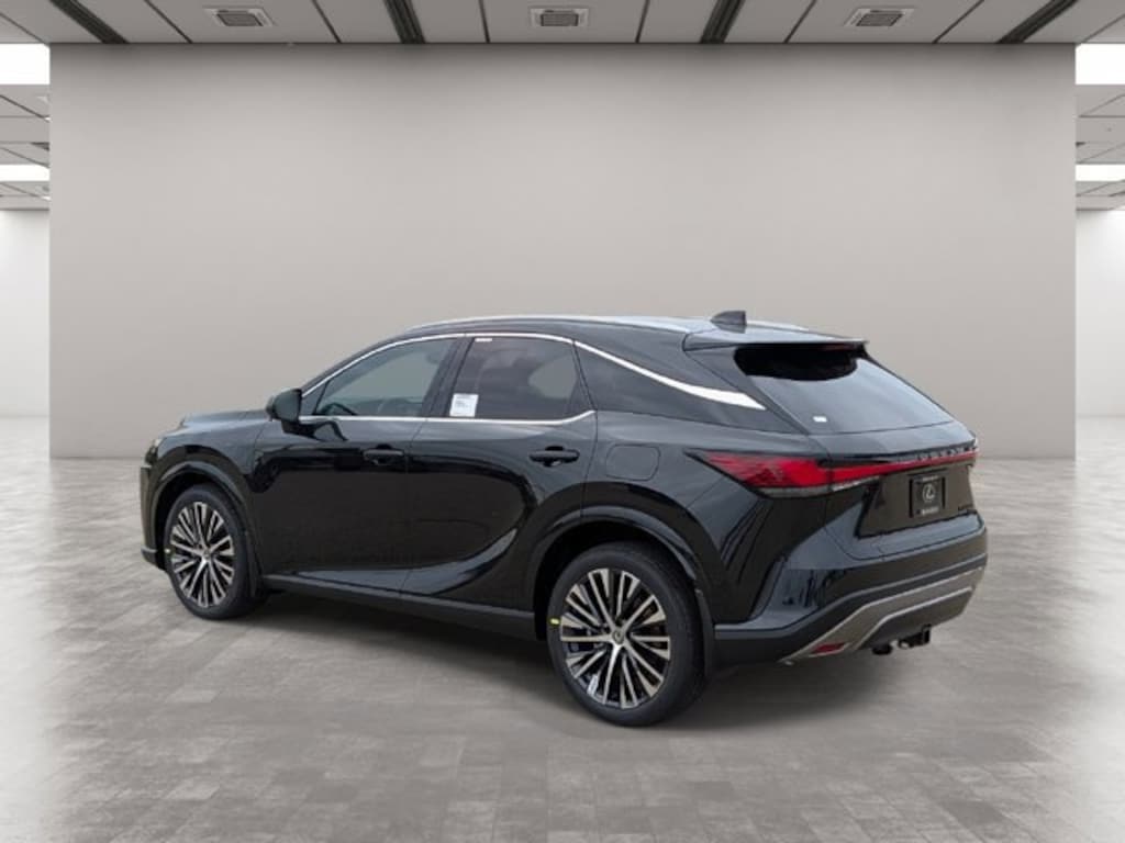 New 2026 Lexus RX 350 PREMIUM PLUS Sport Utility