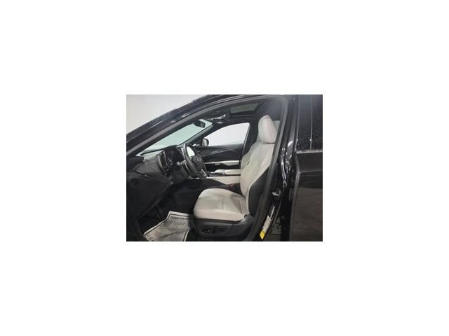 Used 2025 Lexus RX 350 with VIN 2T2BAMCA7SC111943 for sale in Maplewood, Minnesota