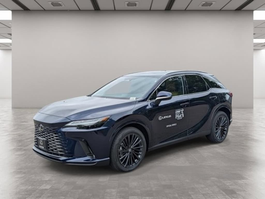 New 2026 Lexus RX RX 350 Premium Sport Utility