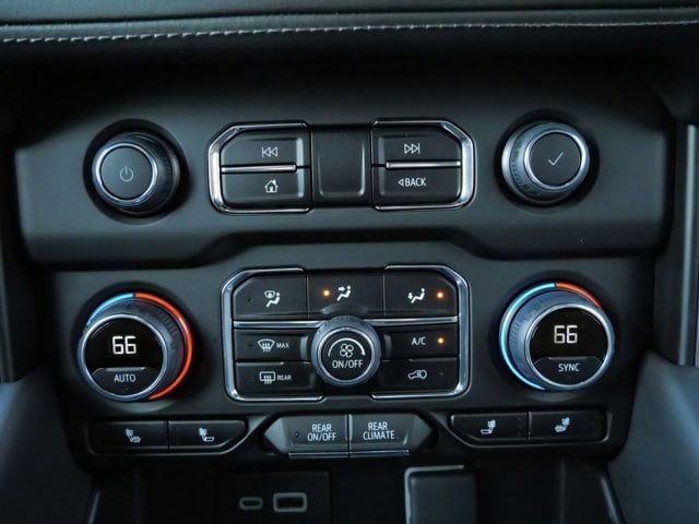 2024 Chevrolet Tahoe Z71 - Photo 25