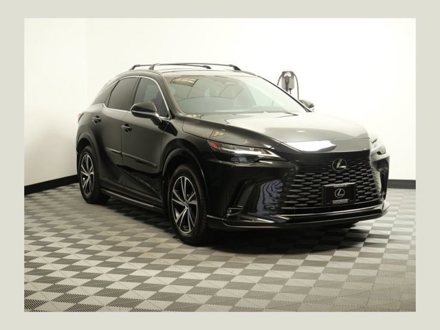 2023 Lexus RX