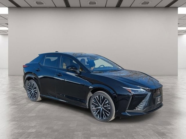 2026 Lexus RZ