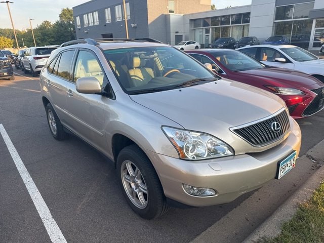 2006 Lexus RX