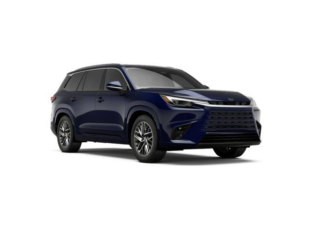 2025 Lexus TX 350 Luxury photo 4