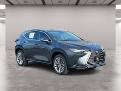 2026 LEXUS NX 350 PREMIUM Sport Utility