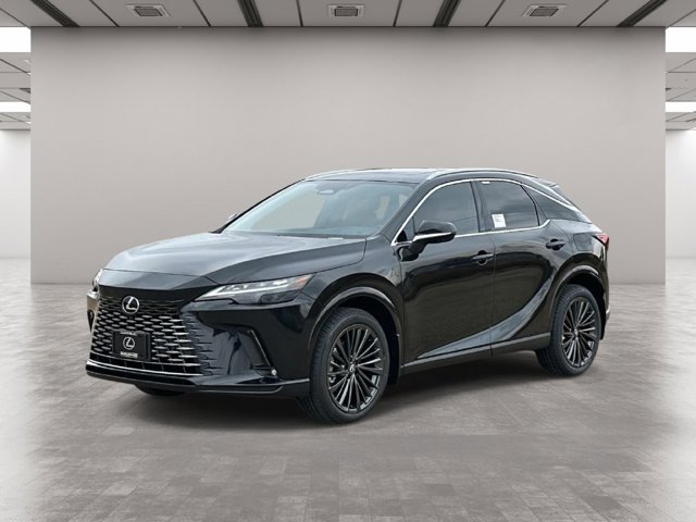 New 2026 Lexus RX 350 PREMIUM Sport Utility