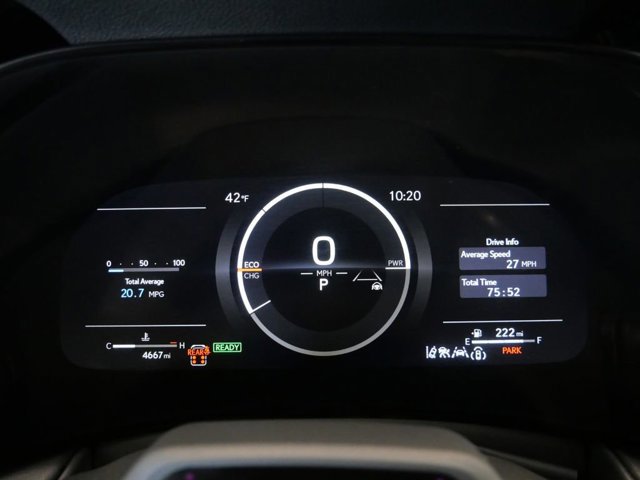 2025 Lexus TX Hybrid F Sport Premium - Photo 20