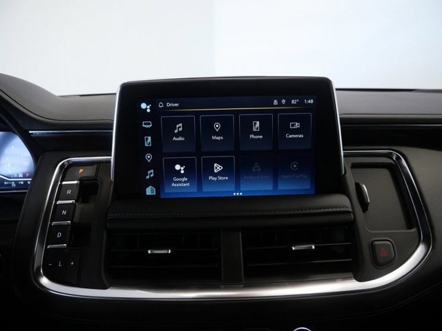 2024 Chevrolet Tahoe Z71 - Photo 21